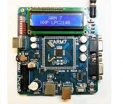 ARM-7 LPC 2148 KIT